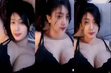 Bokep Indo Emiko Cantik Tobrut Cewek Bandung Viral Hot