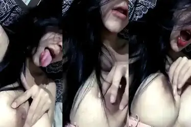 Cantik Toge Lagi Sange Colmek Gede Sampe Muncrat Banjir