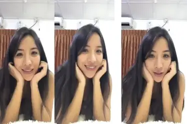 Skandal NangMeswar Goyang Montok Menggoda Lumer 2026