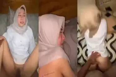Skandal Ngewe Bu Haji Dokter Gigi